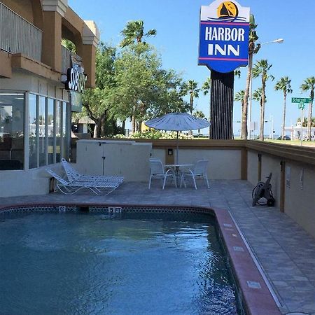 Harbor Inn Bayfront Corpus Christi Zewnętrze zdjęcie