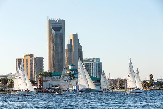 Harbor Inn Bayfront Corpus Christi Zewnętrze zdjęcie