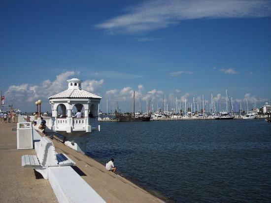 Harbor Inn Bayfront Corpus Christi Zewnętrze zdjęcie