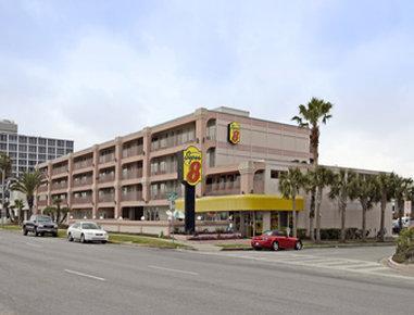 Harbor Inn Bayfront Corpus Christi Zewnętrze zdjęcie