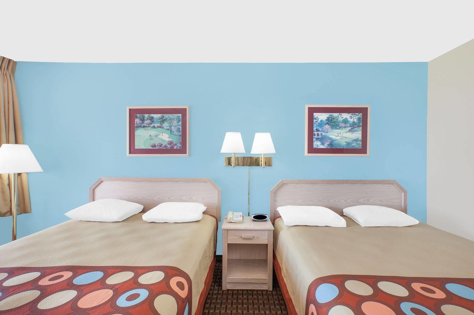 Harbor Inn Bayfront Corpus Christi Zewnętrze zdjęcie