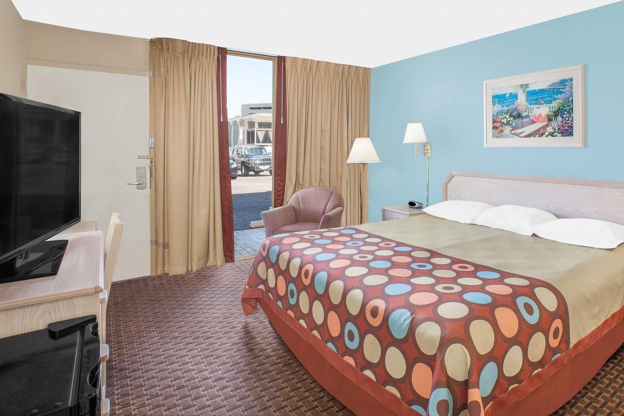 Harbor Inn Bayfront Corpus Christi Zewnętrze zdjęcie
