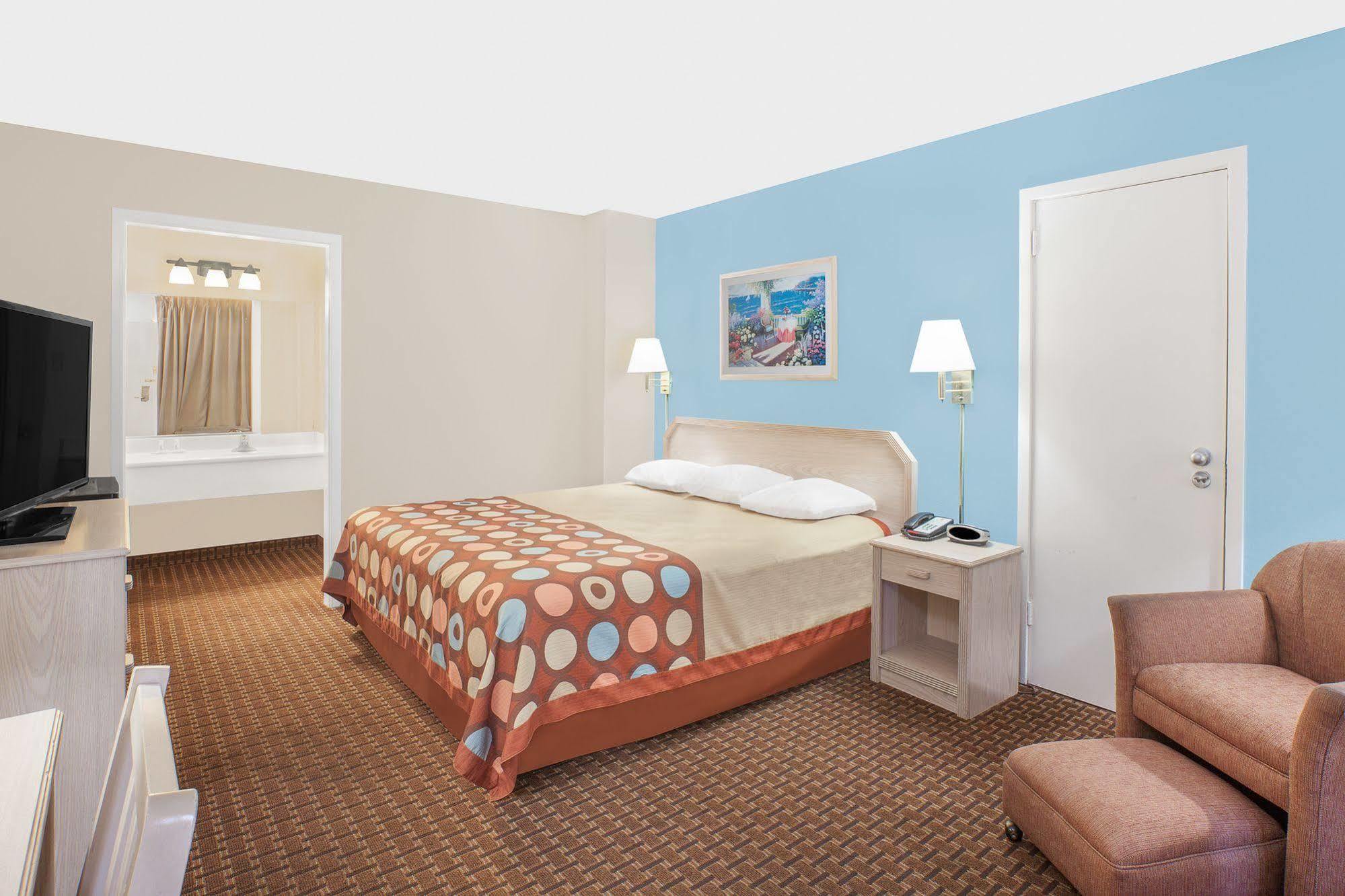 Harbor Inn Bayfront Corpus Christi Zewnętrze zdjęcie