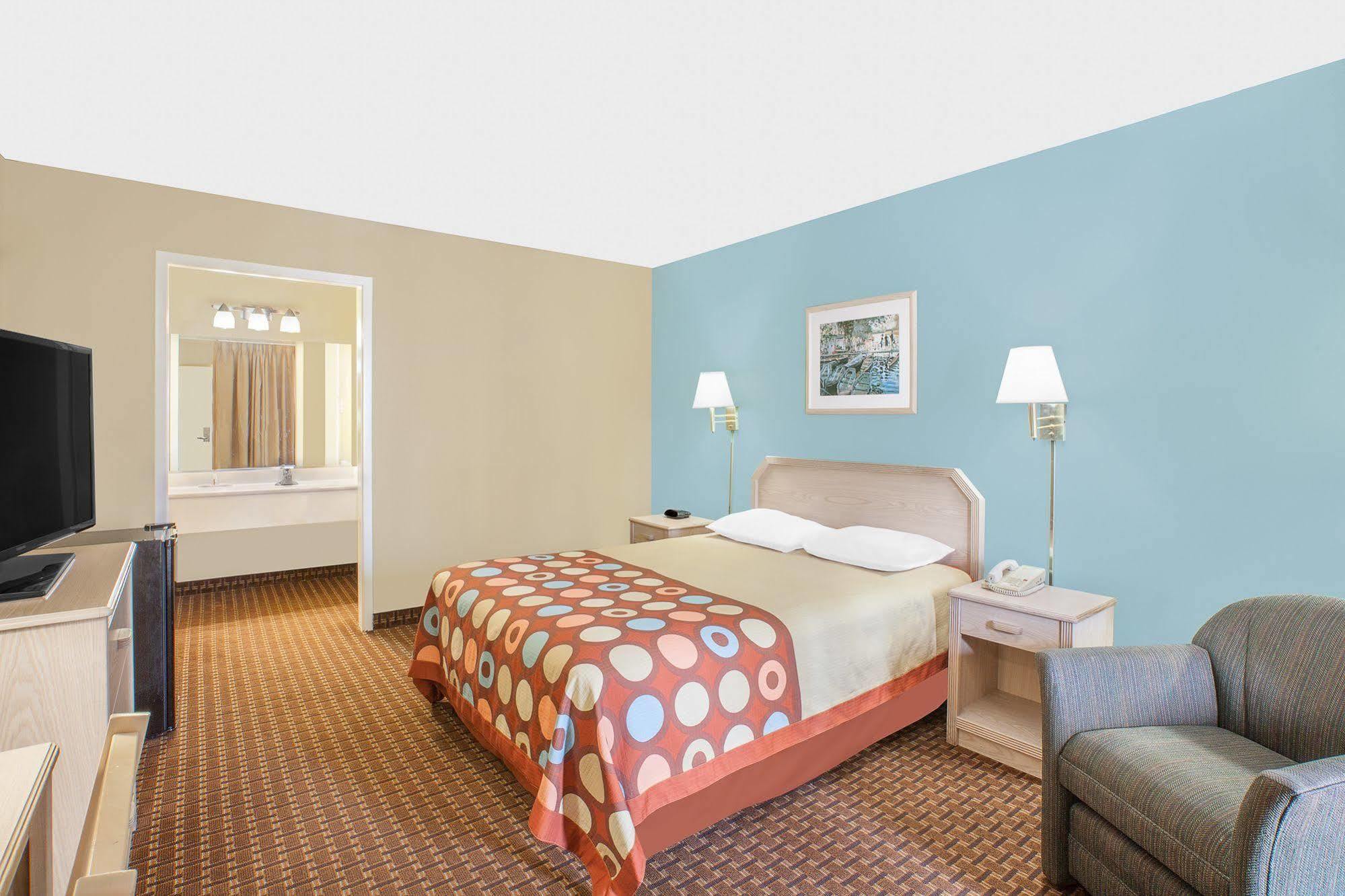 Harbor Inn Bayfront Corpus Christi Zewnętrze zdjęcie