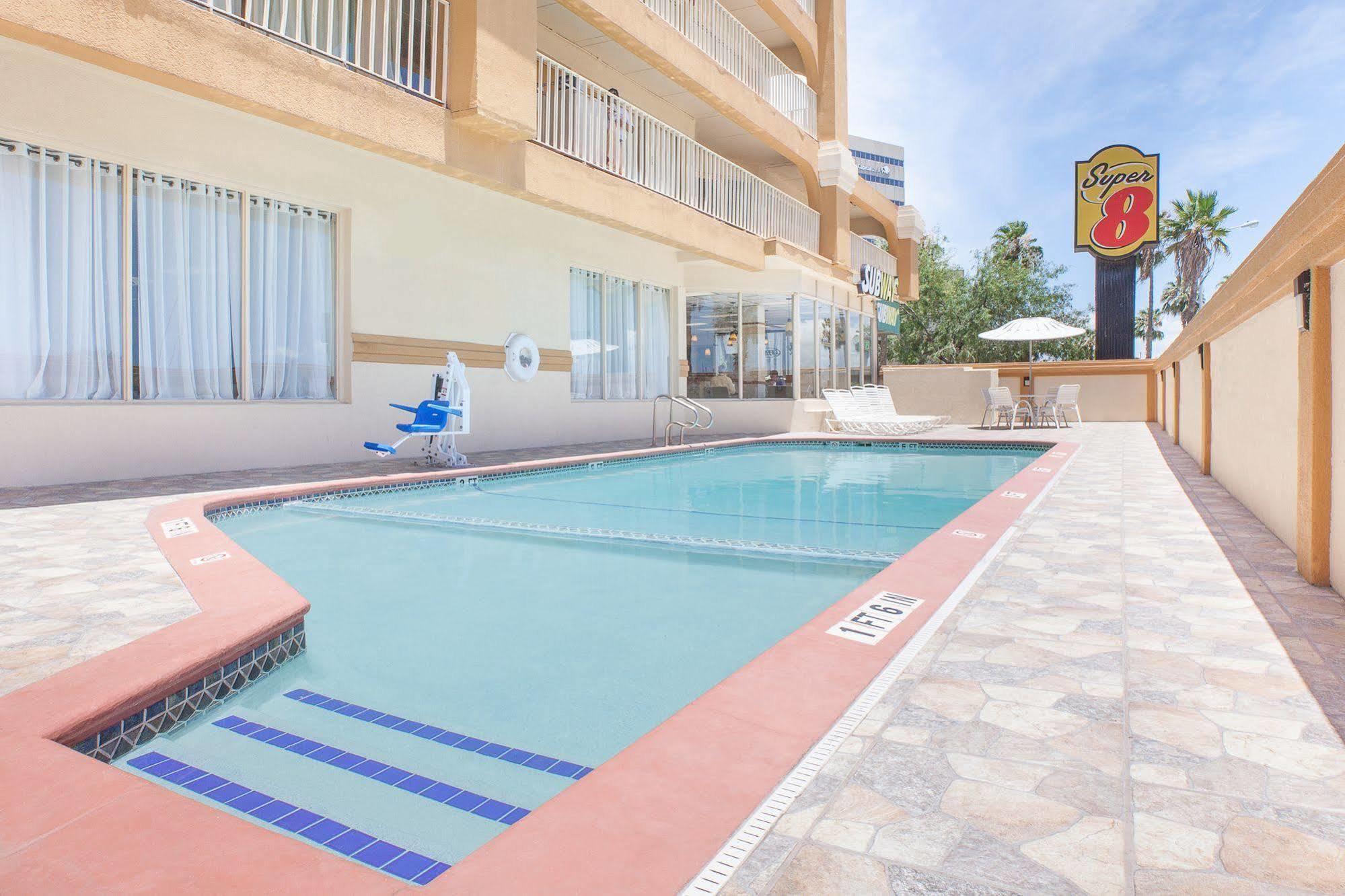 Harbor Inn Bayfront Corpus Christi Zewnętrze zdjęcie