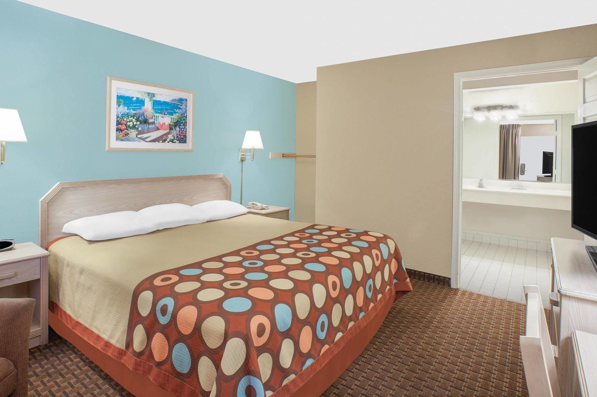 Harbor Inn Bayfront Corpus Christi Zewnętrze zdjęcie